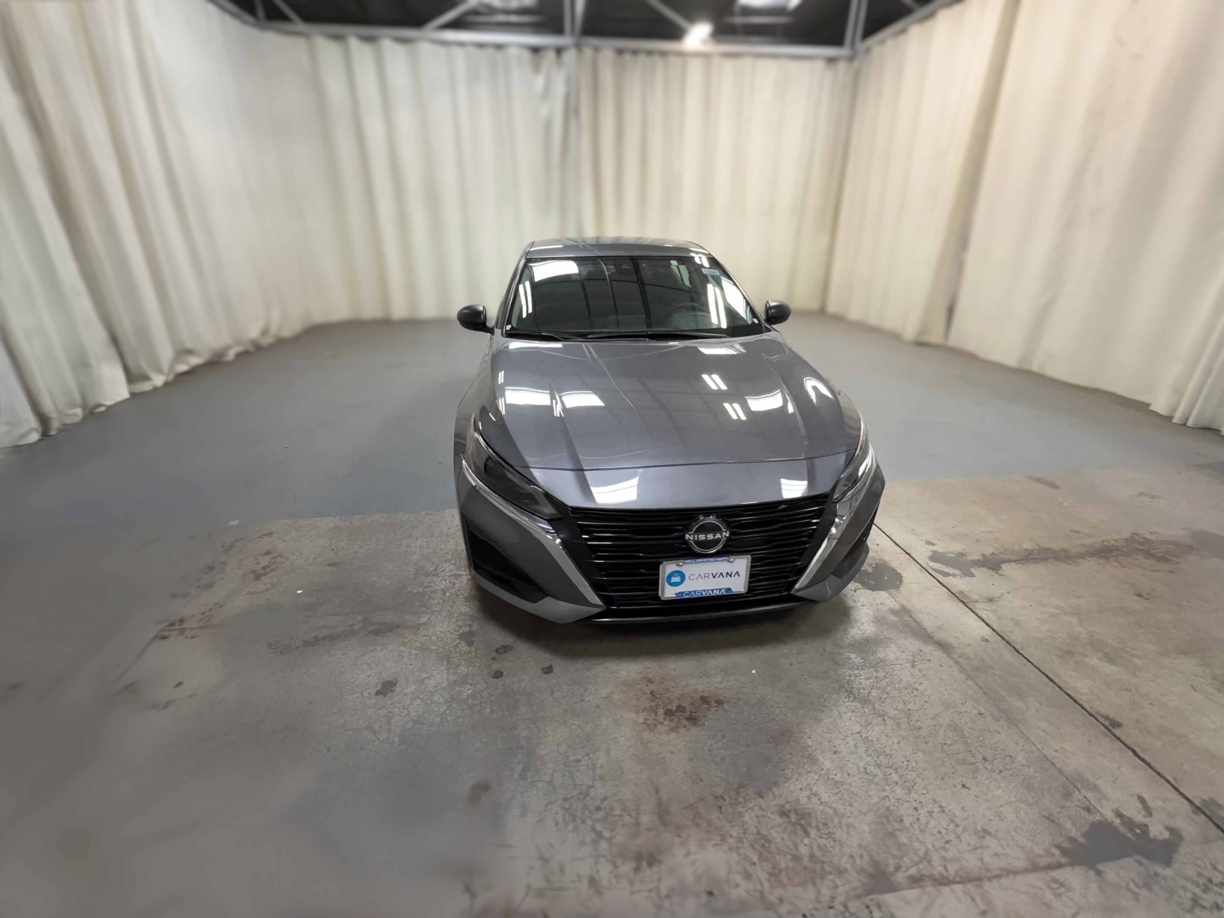 2025 Nissan Altima SV - Photo 34