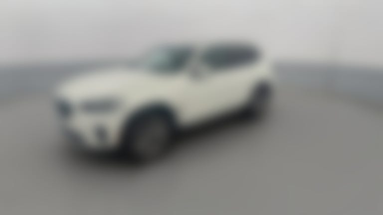 2022 BMW X3 vehicle photo