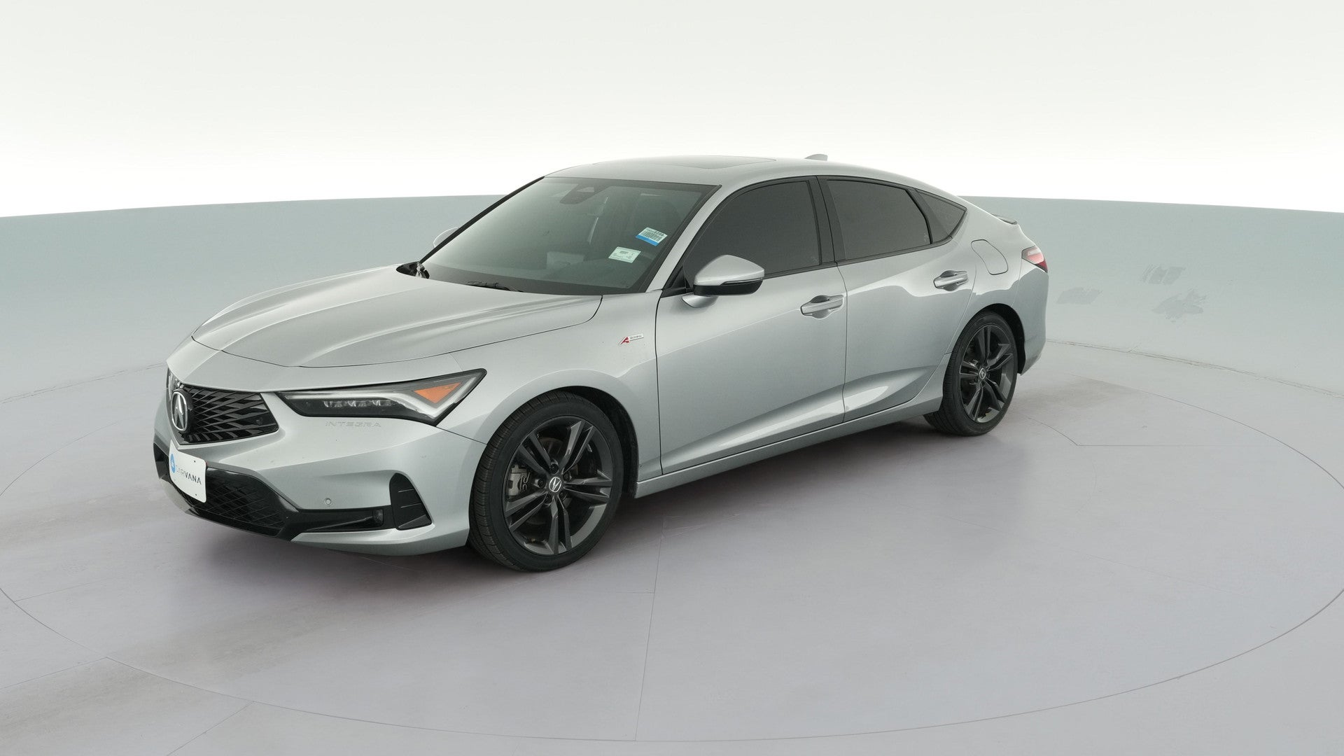 2023 Acura Integra vehicle photo