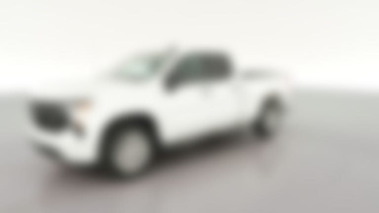 2024 Chevrolet Silverado 1500 Double Cab vehicle photo