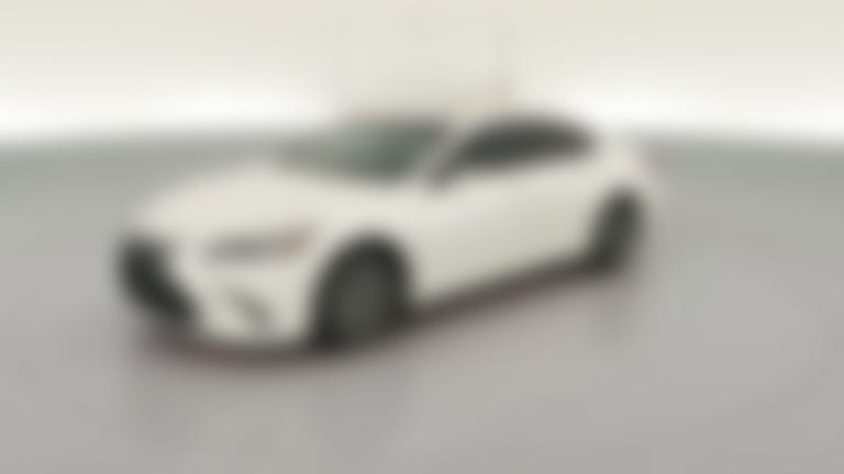 2023 Lexus ES vehicle photo
