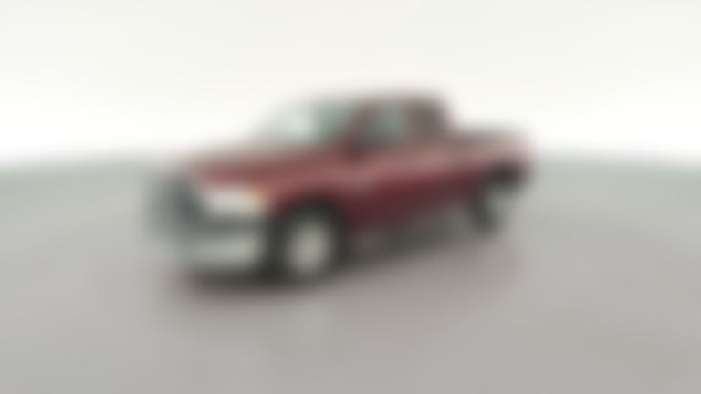 2018 Ram 1500 Quad Cab vehicle photo