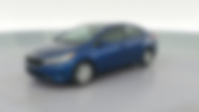 2017 Kia Forte vehicle photo