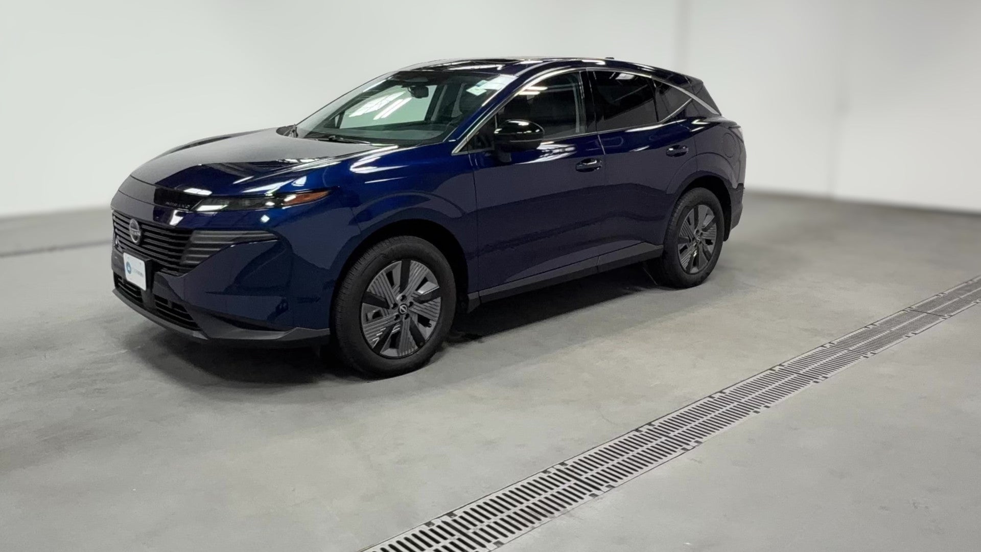 2025 Nissan Murano vehicle photo