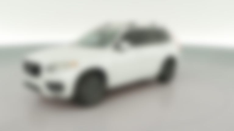 2017 Volvo XC90 vehicle photo