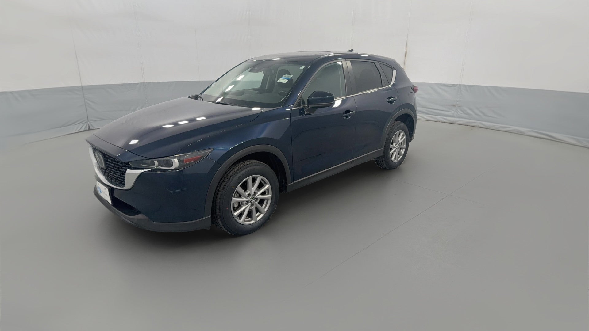2023 MAZDA CX-5 vehicle photo