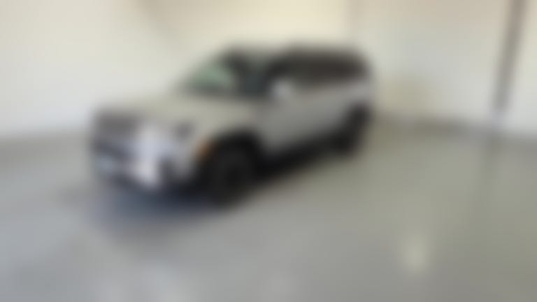 2026 Hyundai Santa Fe vehicle photo