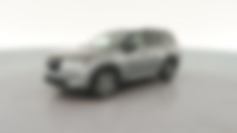 2023 Nissan Pathfinder vehicle photo