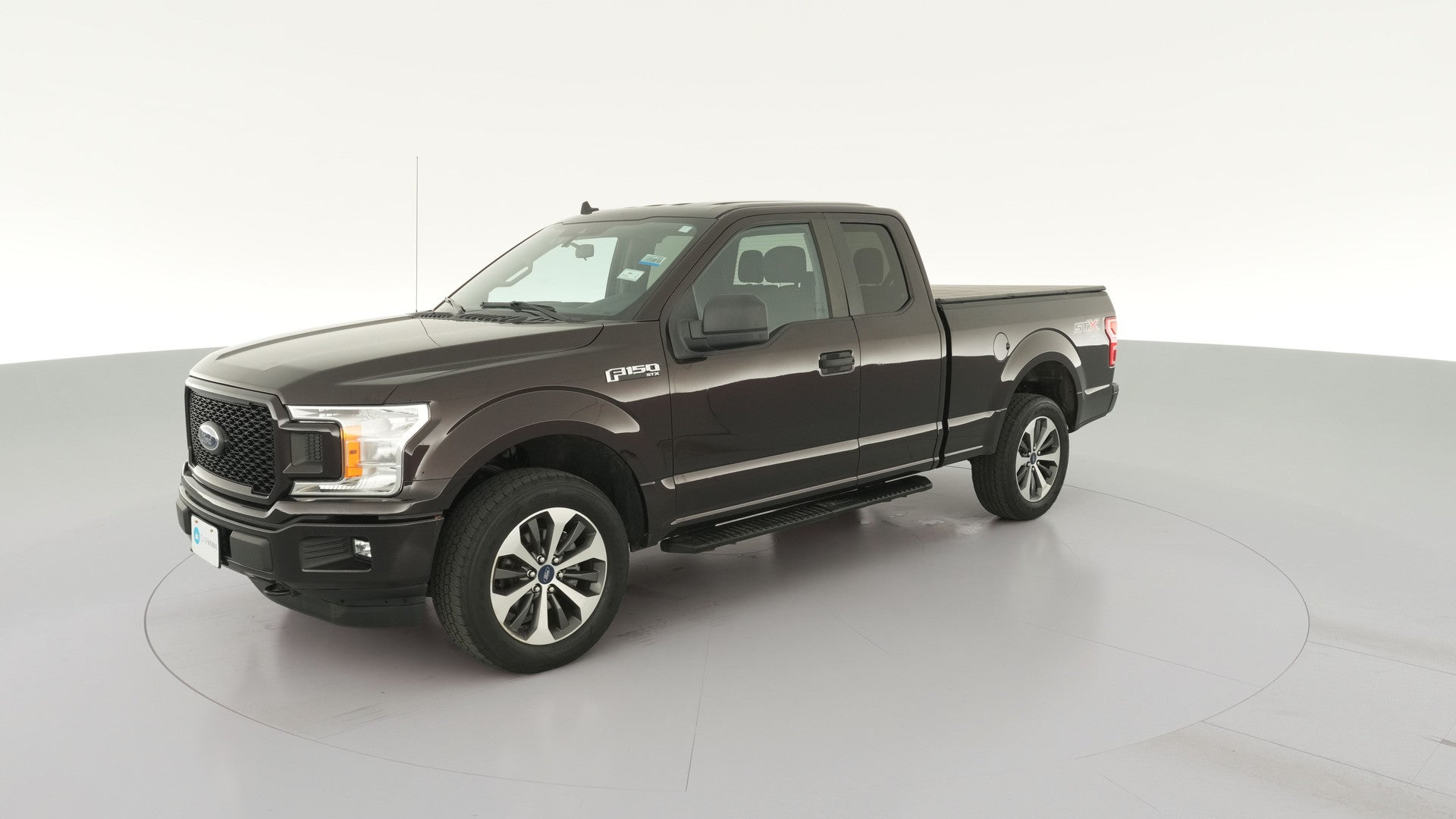 2020 Ford F150 Super Cab vehicle photo