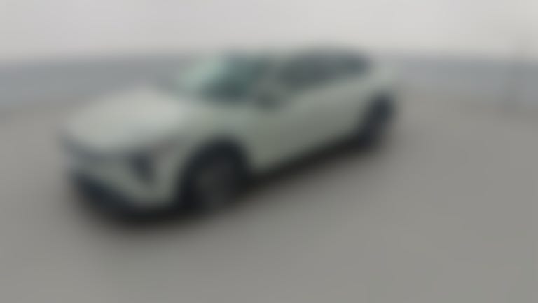 2025 Kia K4 vehicle photo