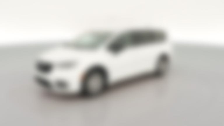 2024 Chrysler Pacifica vehicle photo