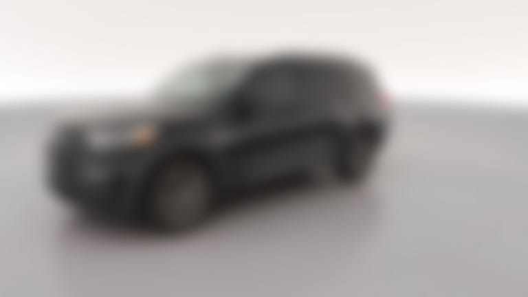 2021 Ford Explorer vehicle photo
