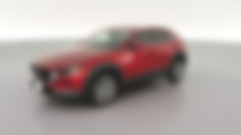 2022 MAZDA CX-30 vehicle photo
