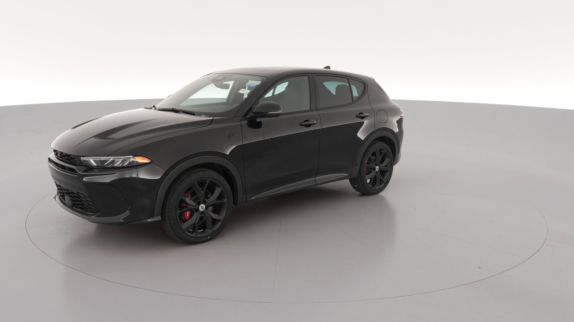 2024 Dodge Hornet vehicle photo