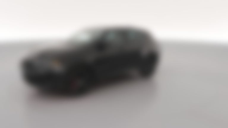 2024 Dodge Hornet vehicle photo
