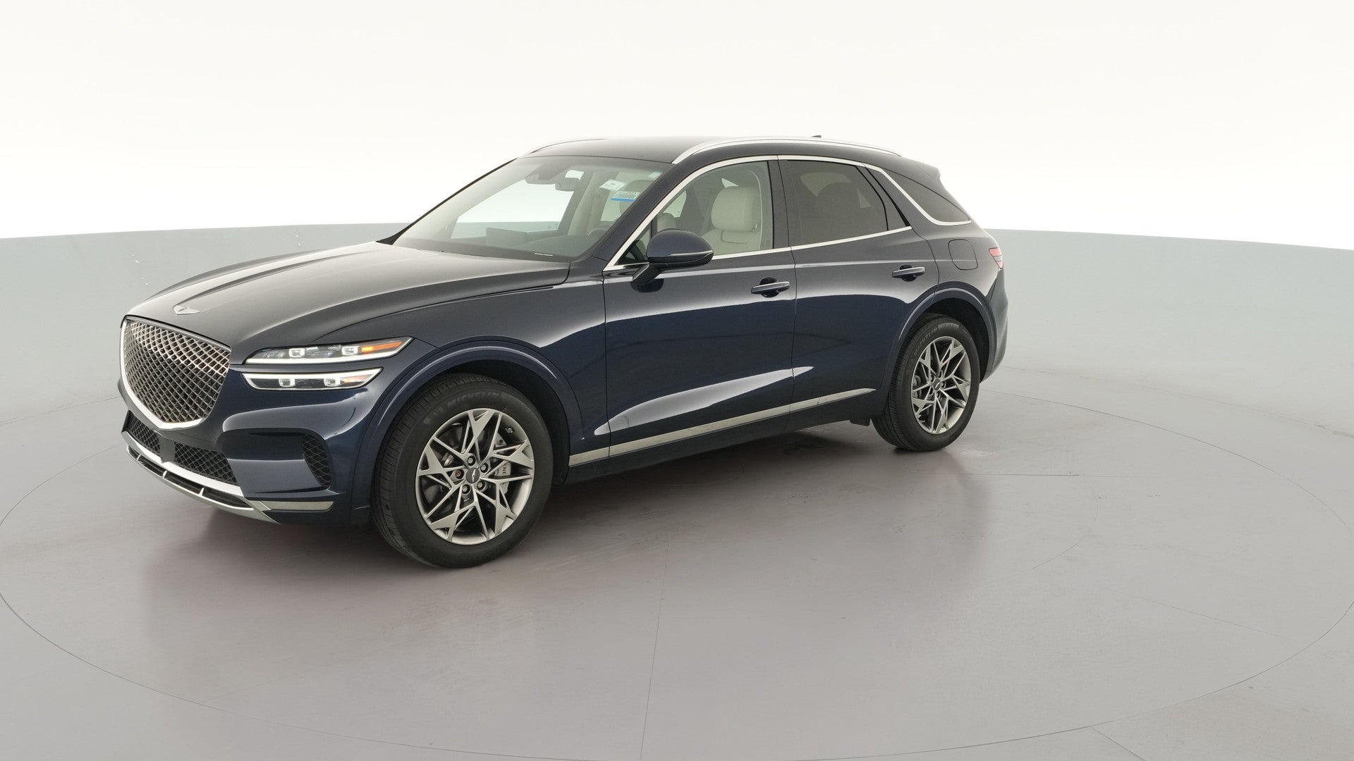 2024 Genesis GV70 vehicle photo