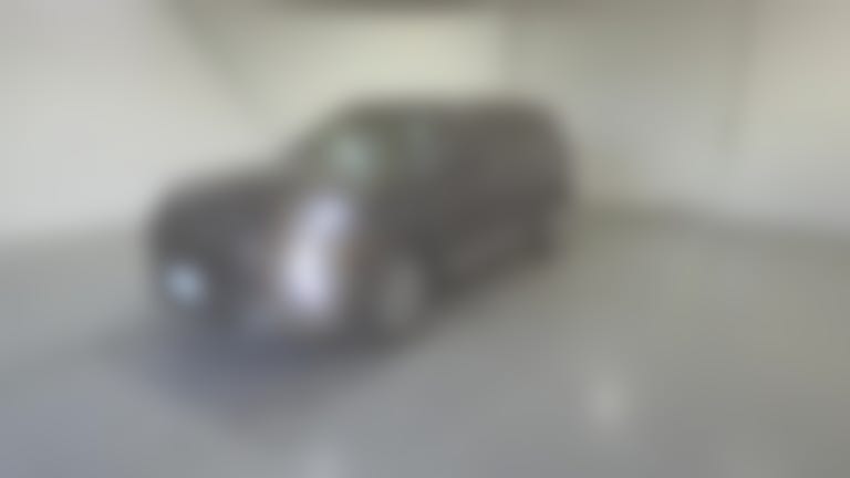 2025 Hyundai Palisade vehicle photo