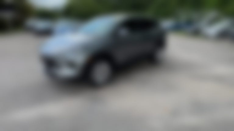 2026 Buick Encore GX vehicle photo