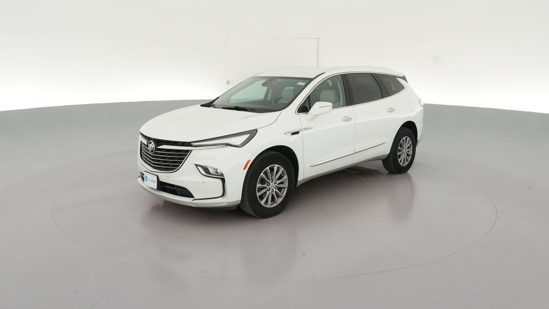 2024 Buick Enclave vehicle photo