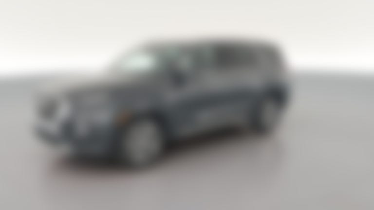 2021 Hyundai Palisade vehicle photo