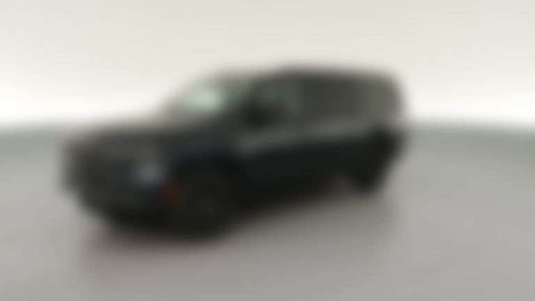 2024 Jeep Grand Wagoneer L vehicle photo