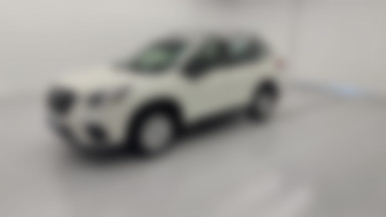 2022 Subaru Forester vehicle photo