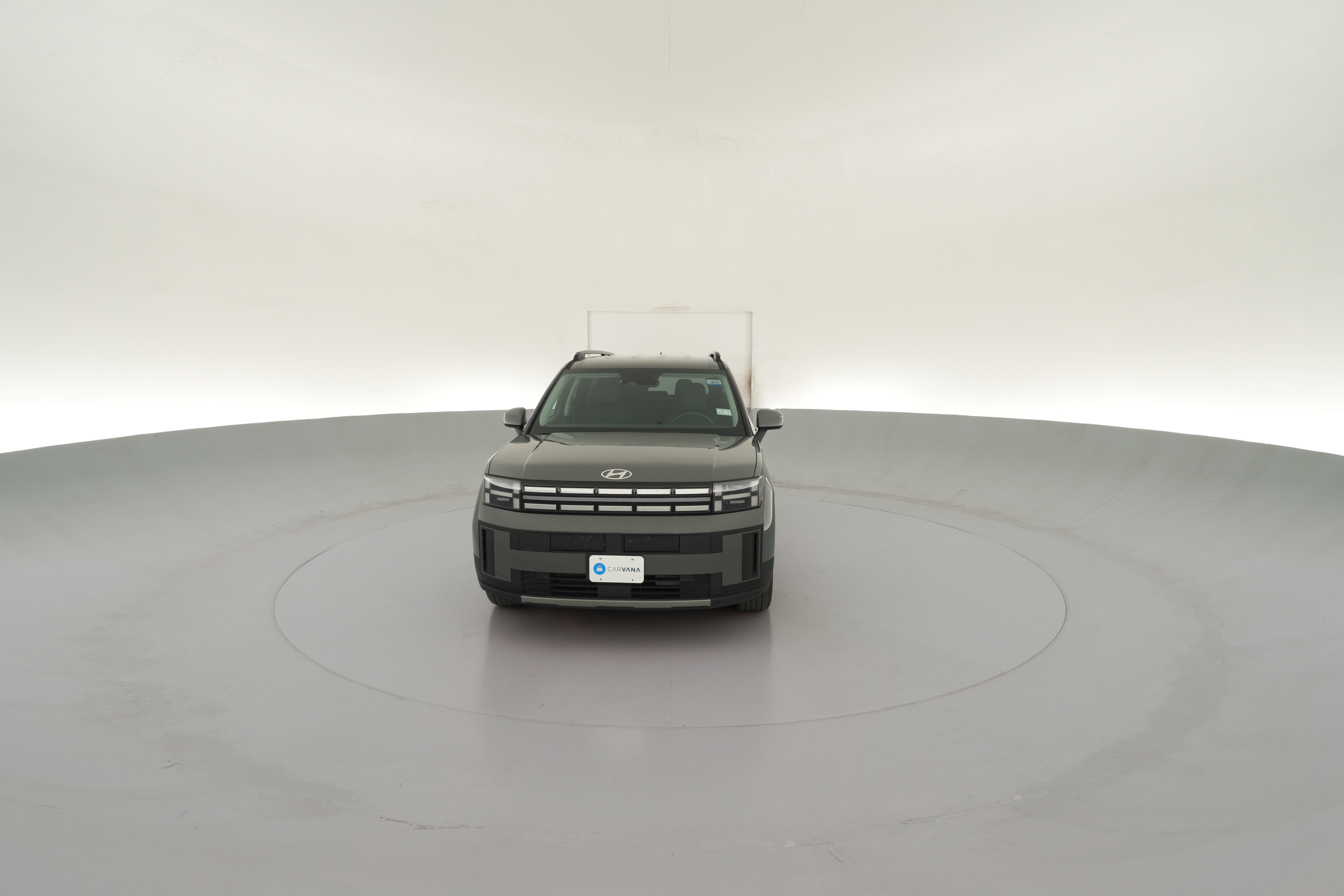 2026 Hyundai Santa Fe SEL - Photo 44