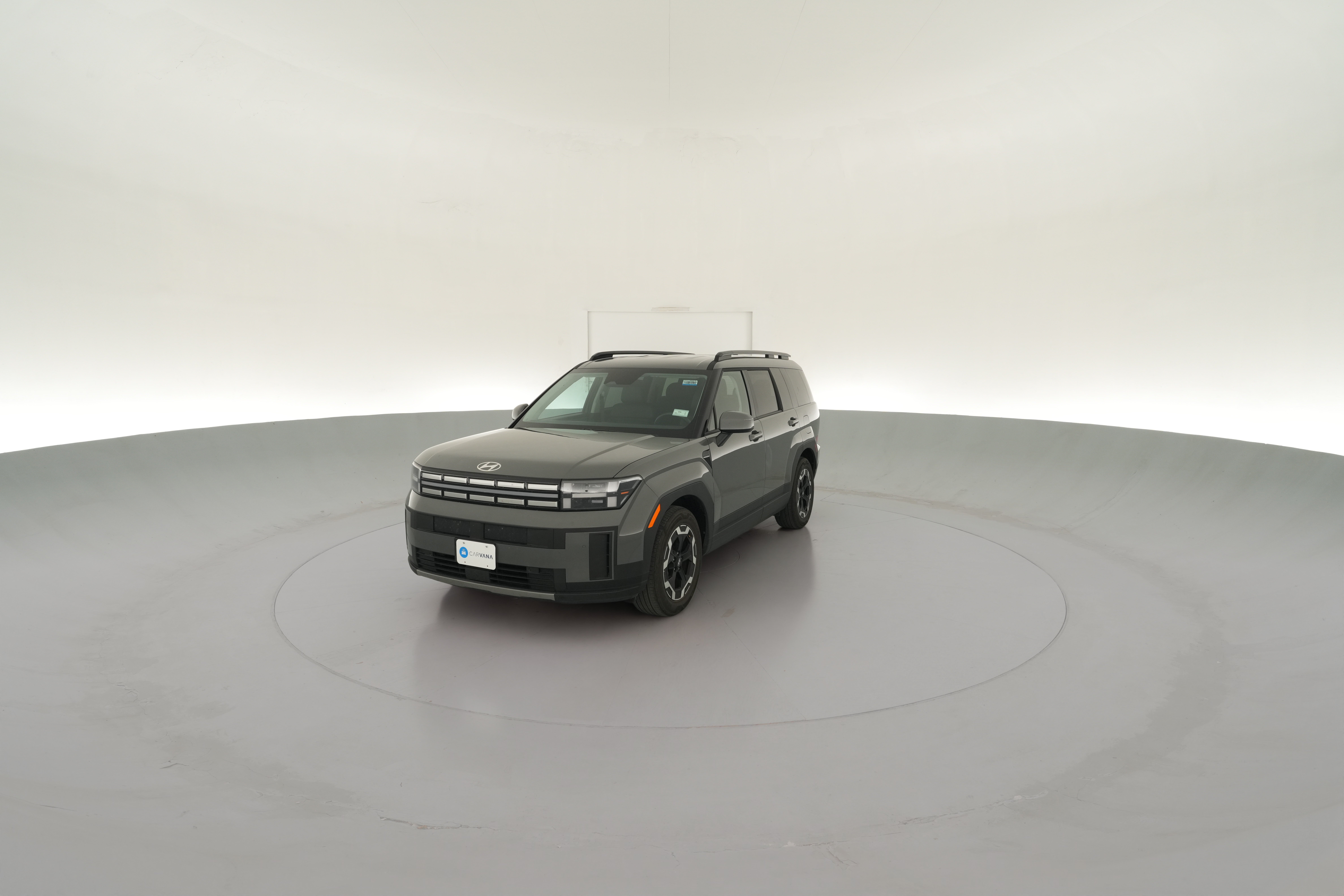 2026 Hyundai Santa Fe SEL - Photo 45