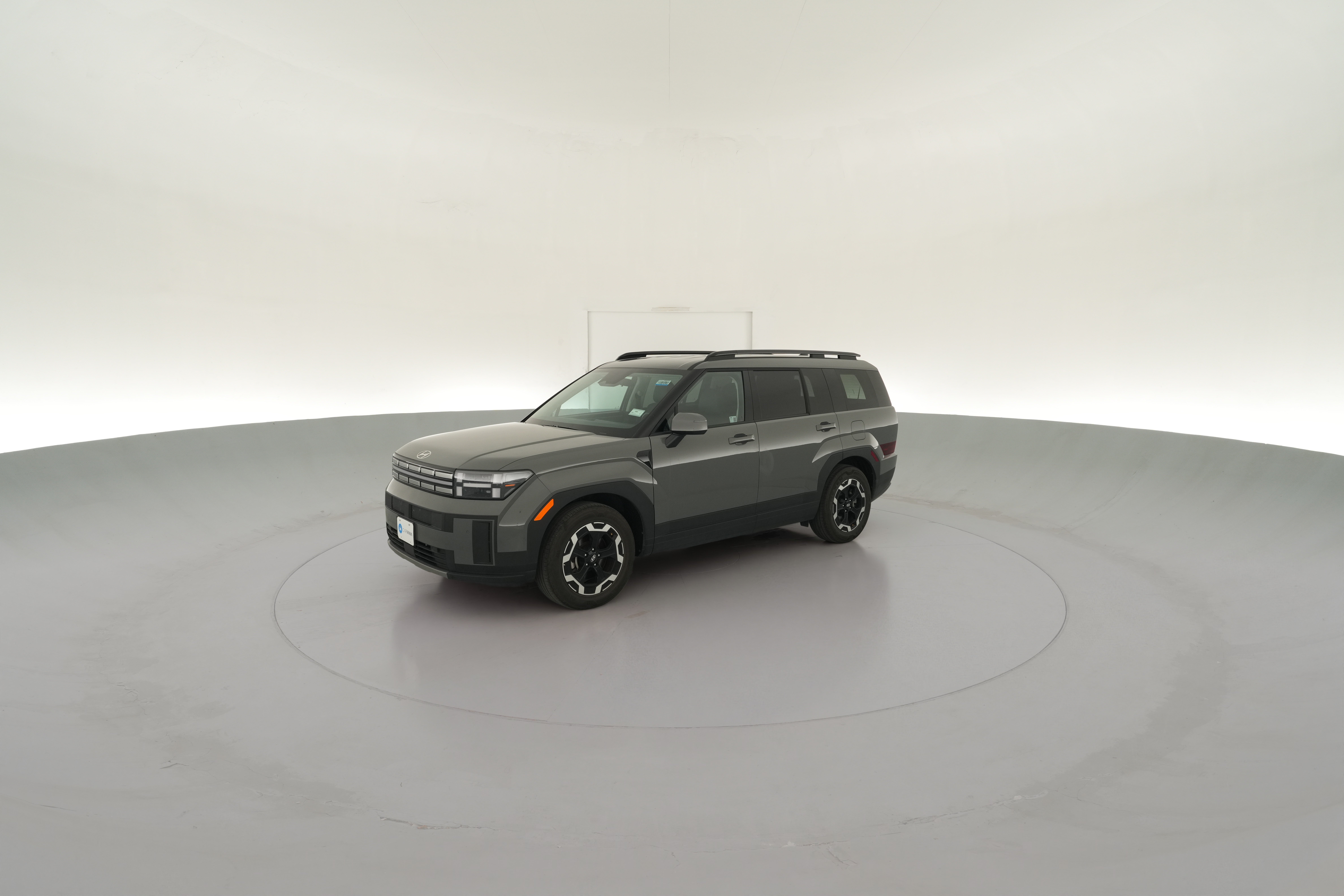 2026 Hyundai Santa Fe SEL - Photo 46