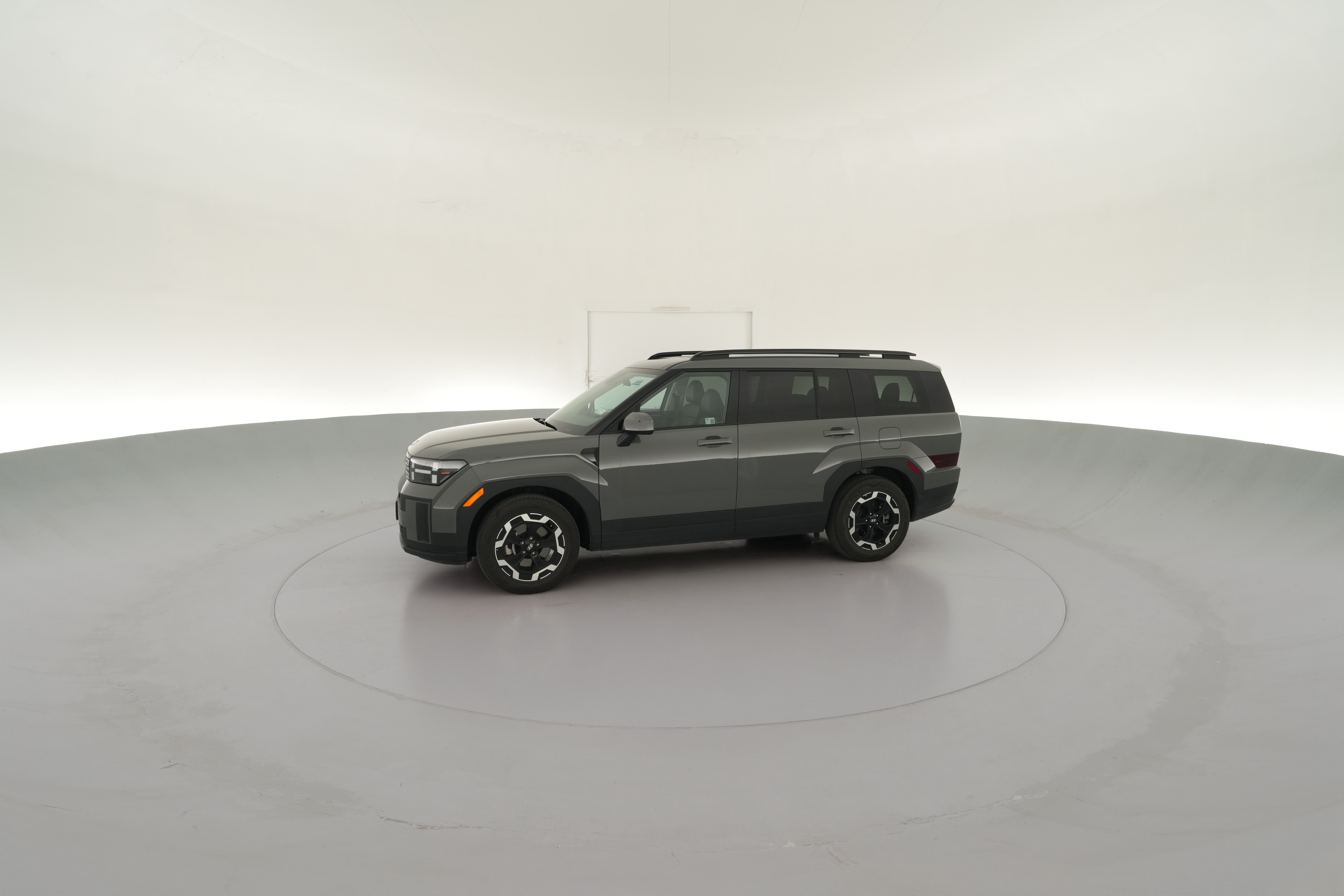 2026 Hyundai Santa Fe SEL - Photo 47