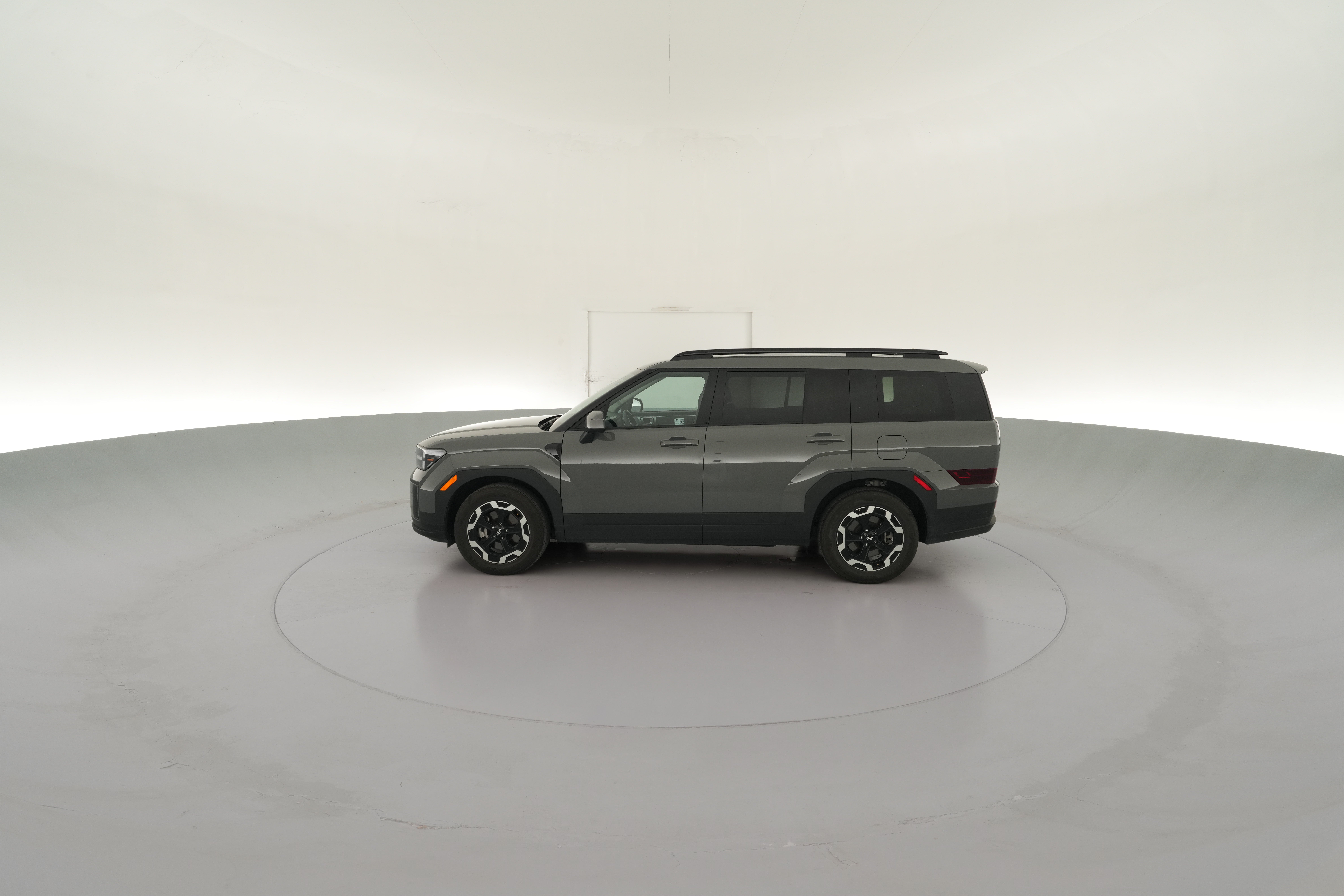 2026 Hyundai Santa Fe SEL - Photo 48