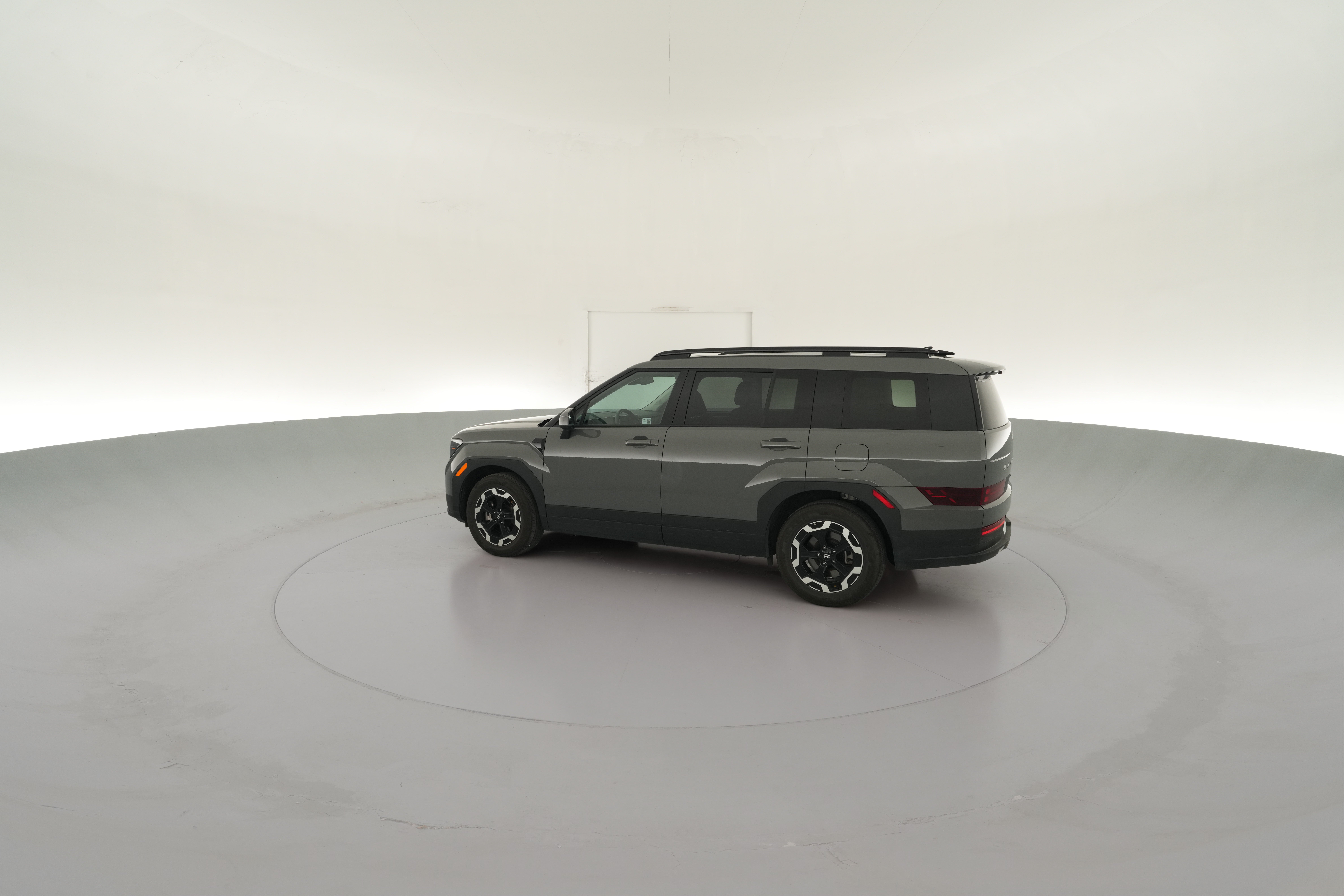 2026 Hyundai Santa Fe SEL - Photo 49