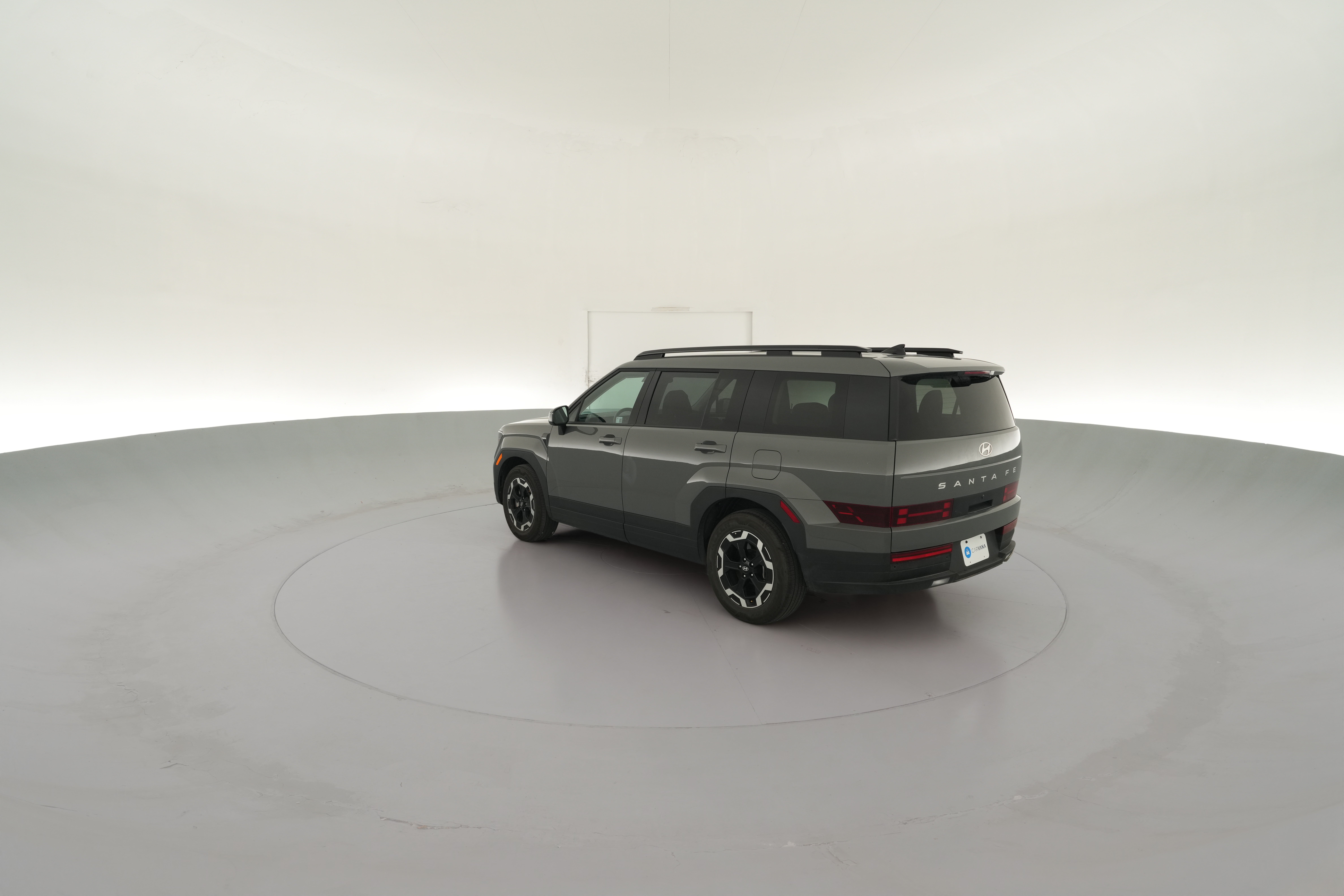 2026 Hyundai Santa Fe SEL - Photo 50