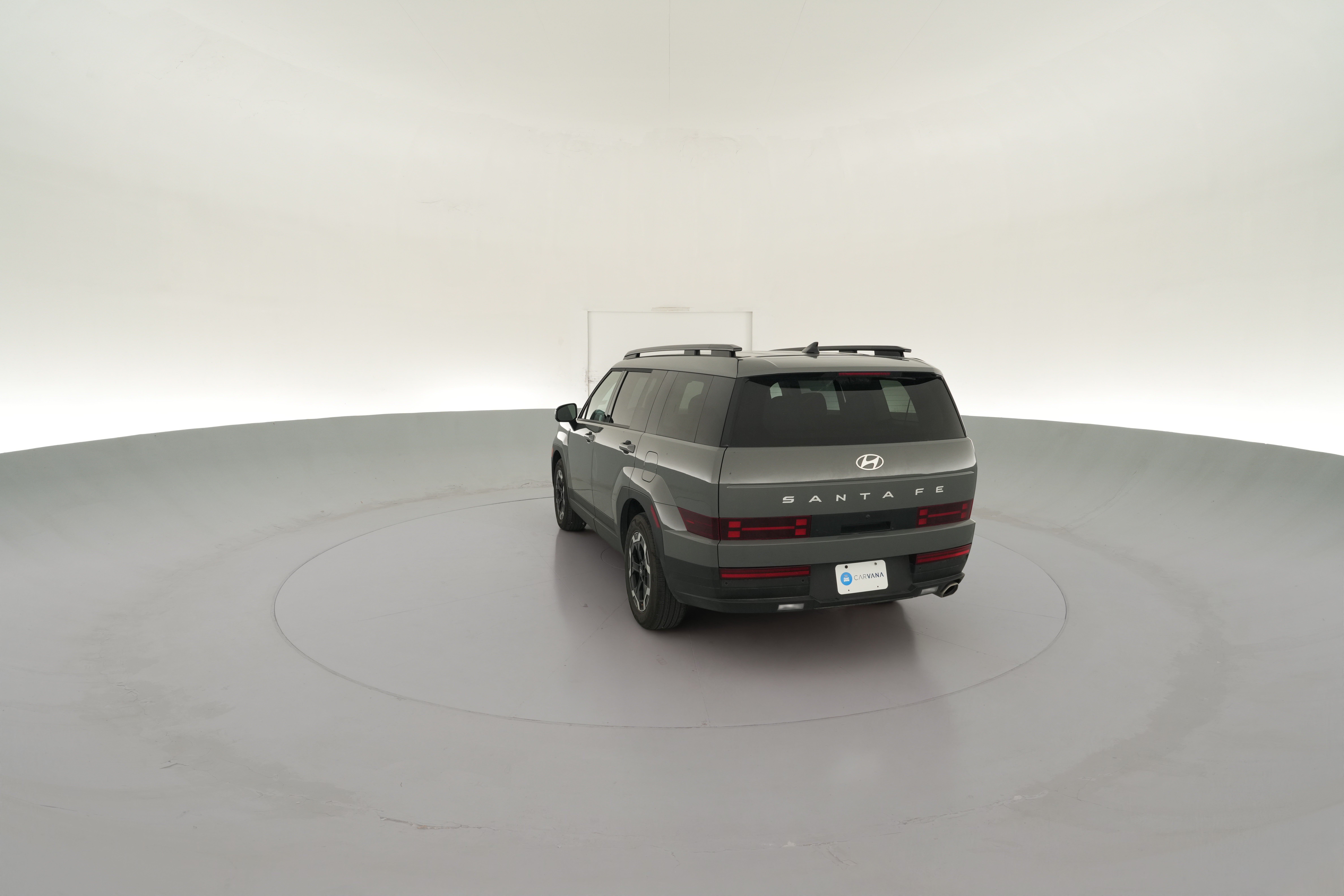 2026 Hyundai Santa Fe SEL - Photo 51