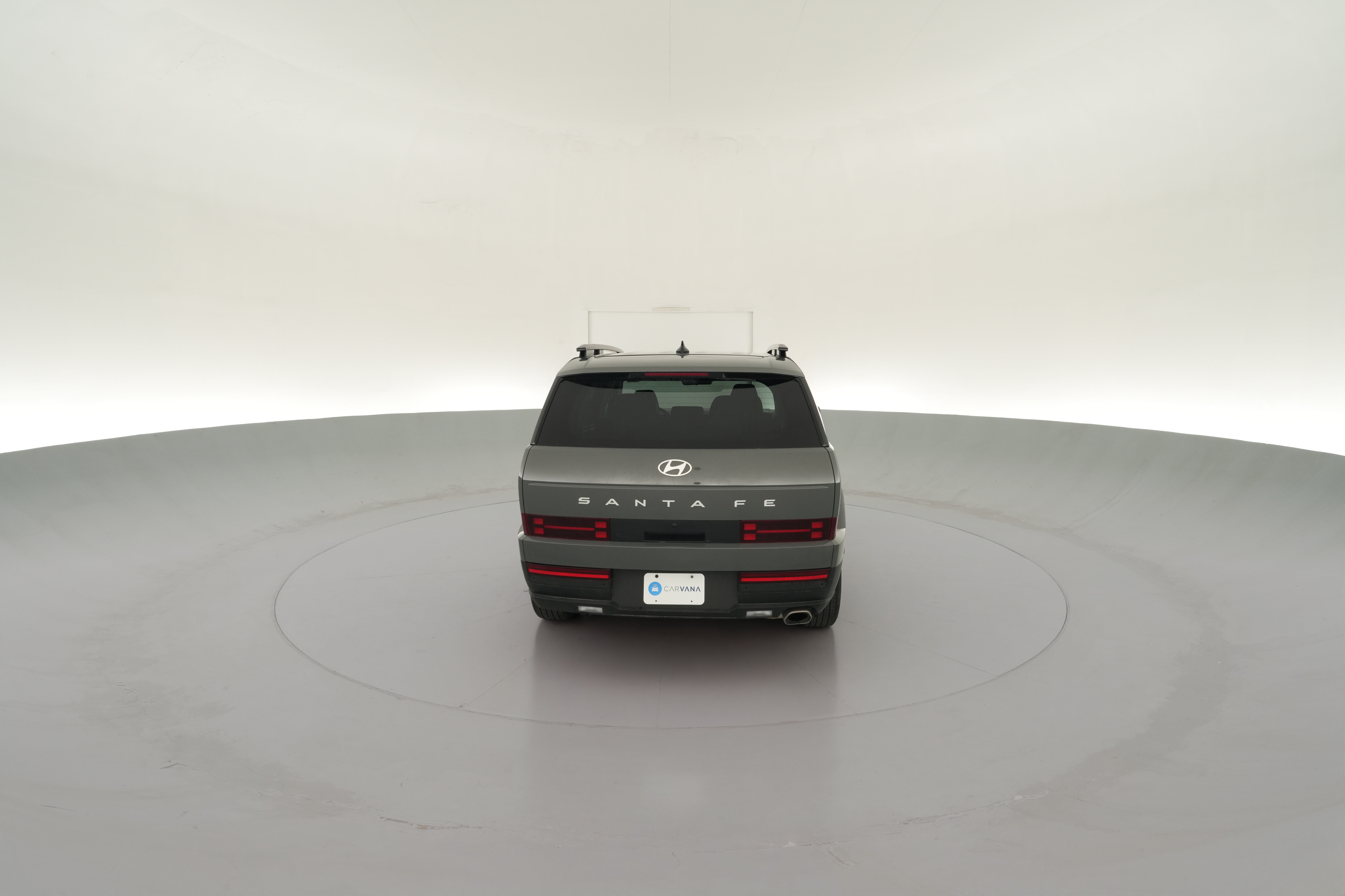 2026 Hyundai Santa Fe SEL - Photo 52