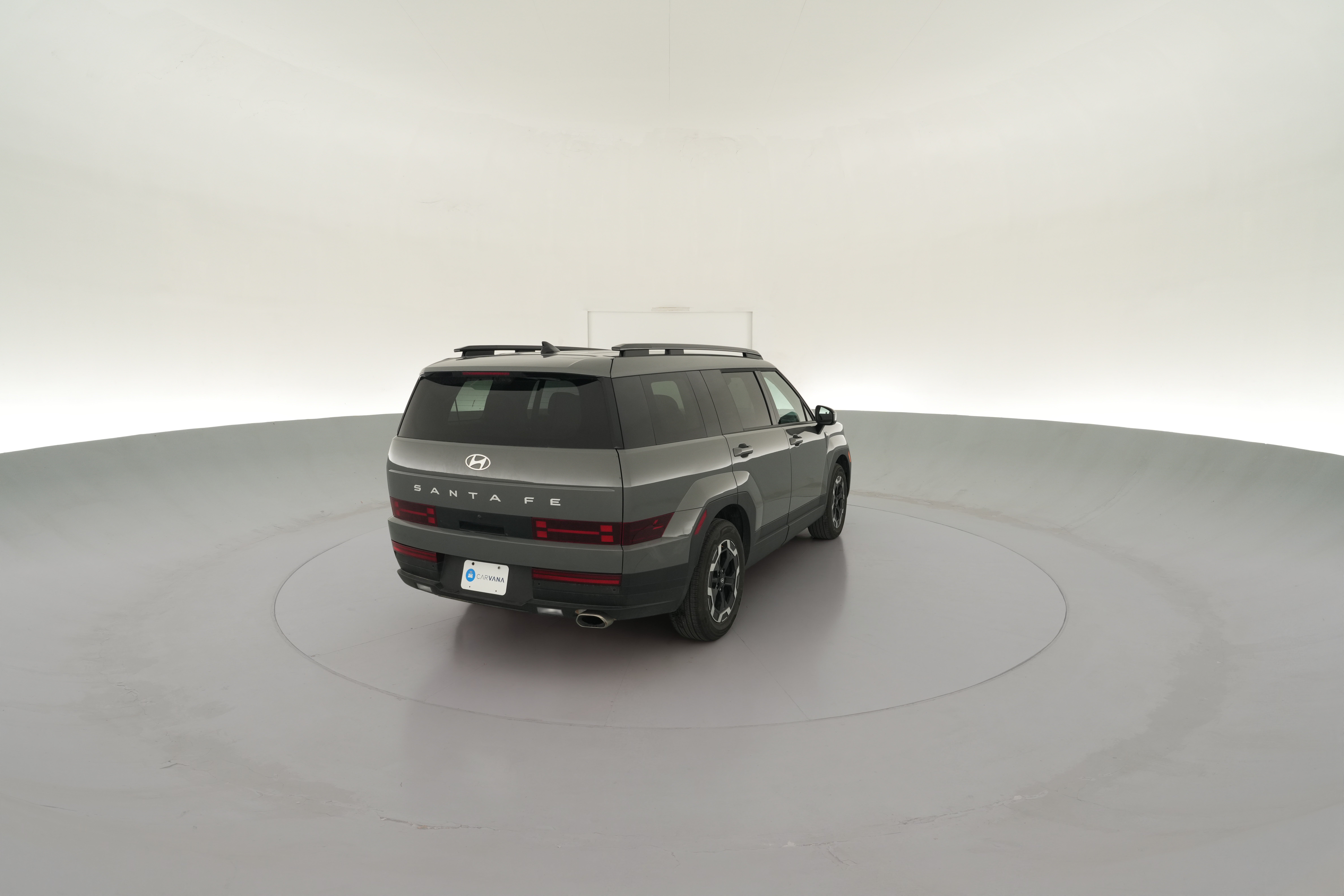 2026 Hyundai Santa Fe SEL - Photo 53