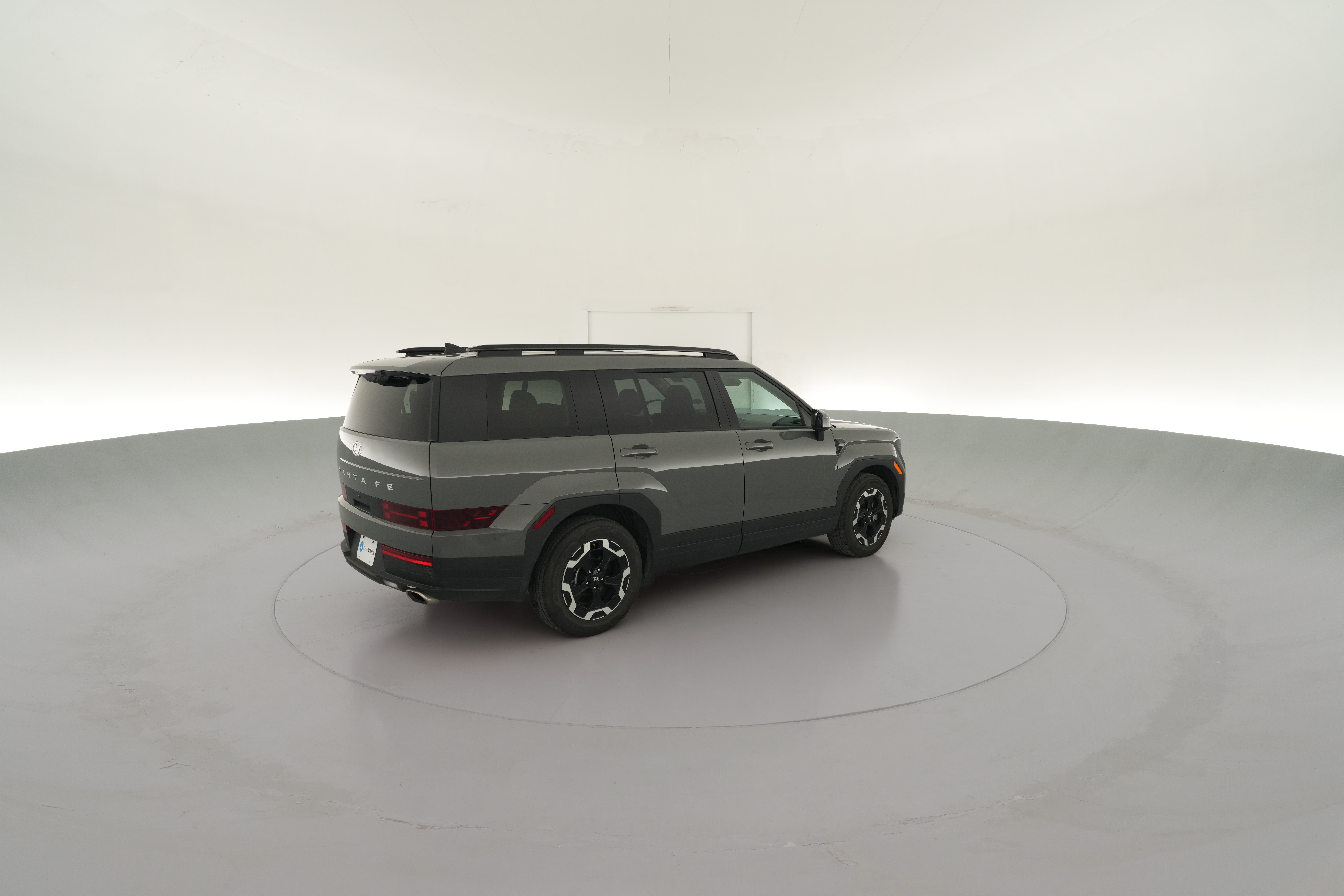 2026 Hyundai Santa Fe SEL - Photo 54