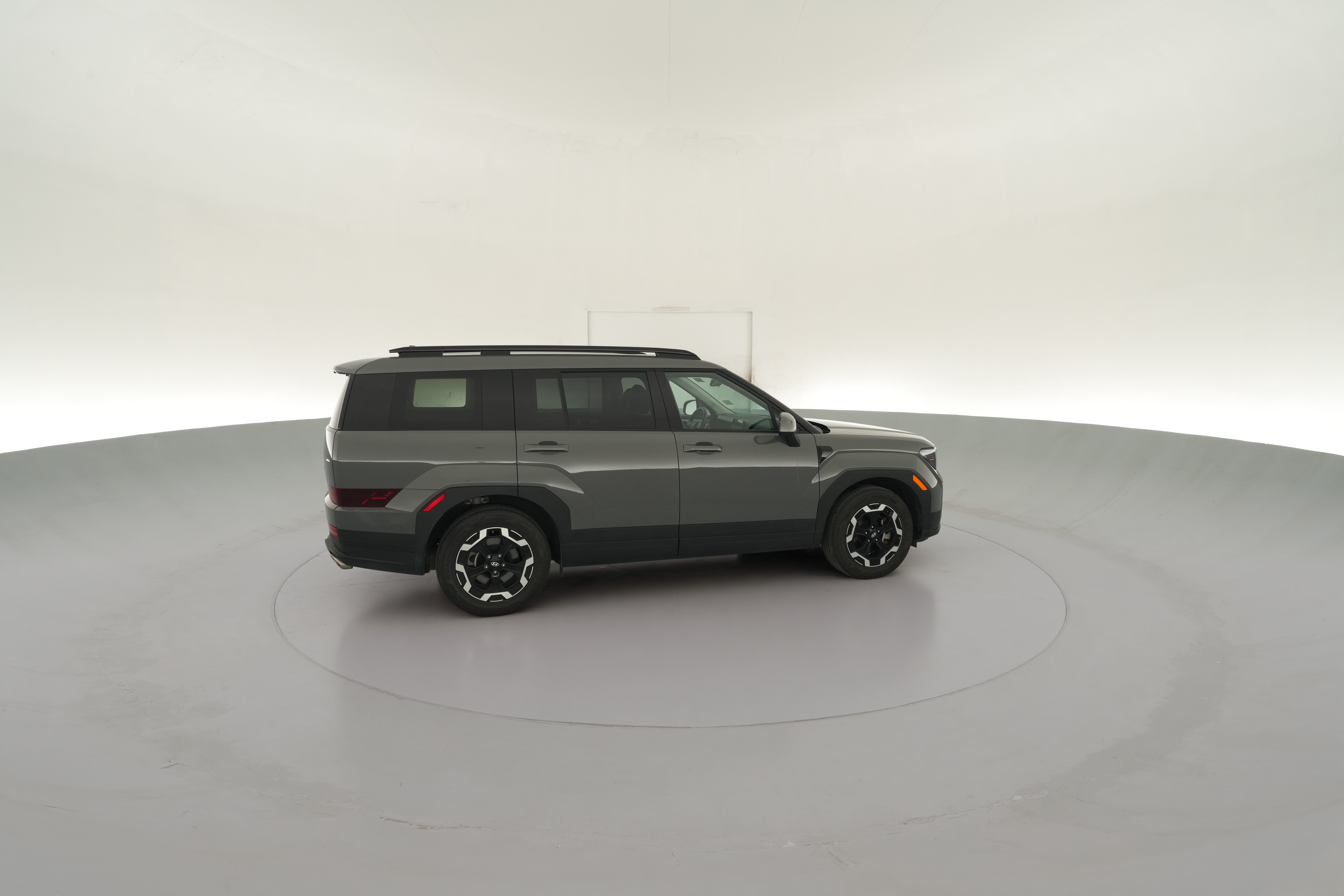 2026 Hyundai Santa Fe SEL - Photo 55
