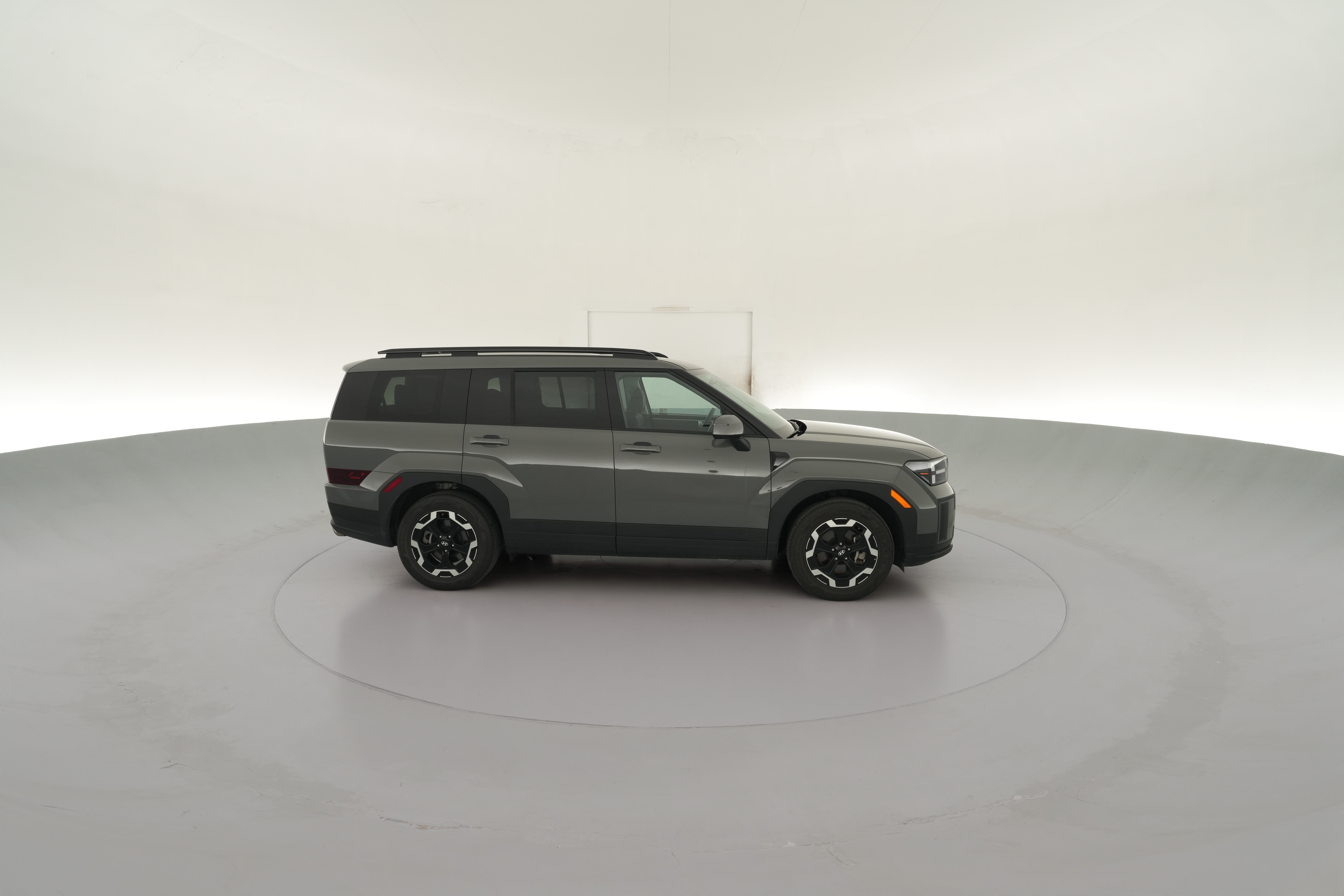 2026 Hyundai Santa Fe SEL - Photo 56
