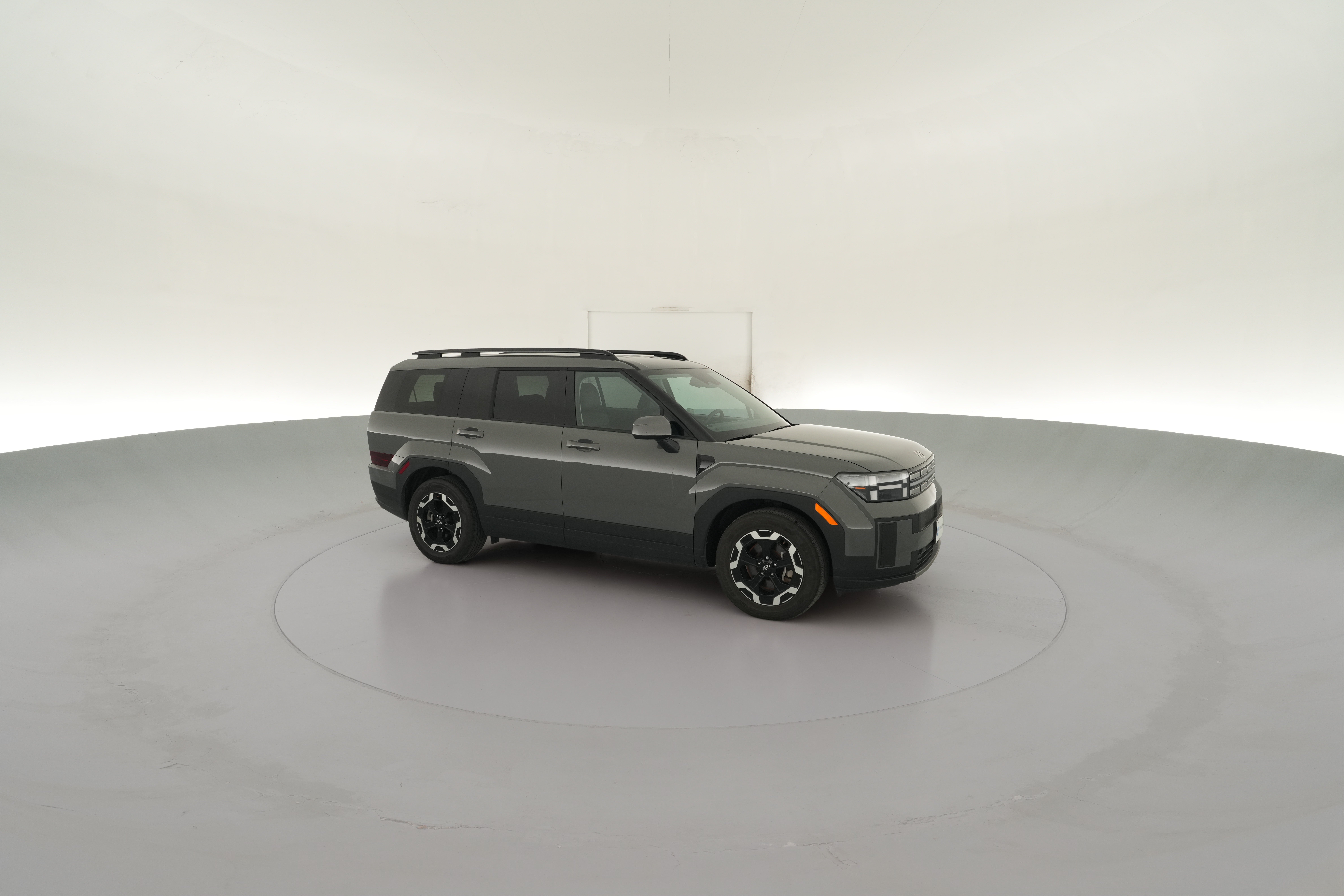 2026 Hyundai Santa Fe SEL - Photo 57