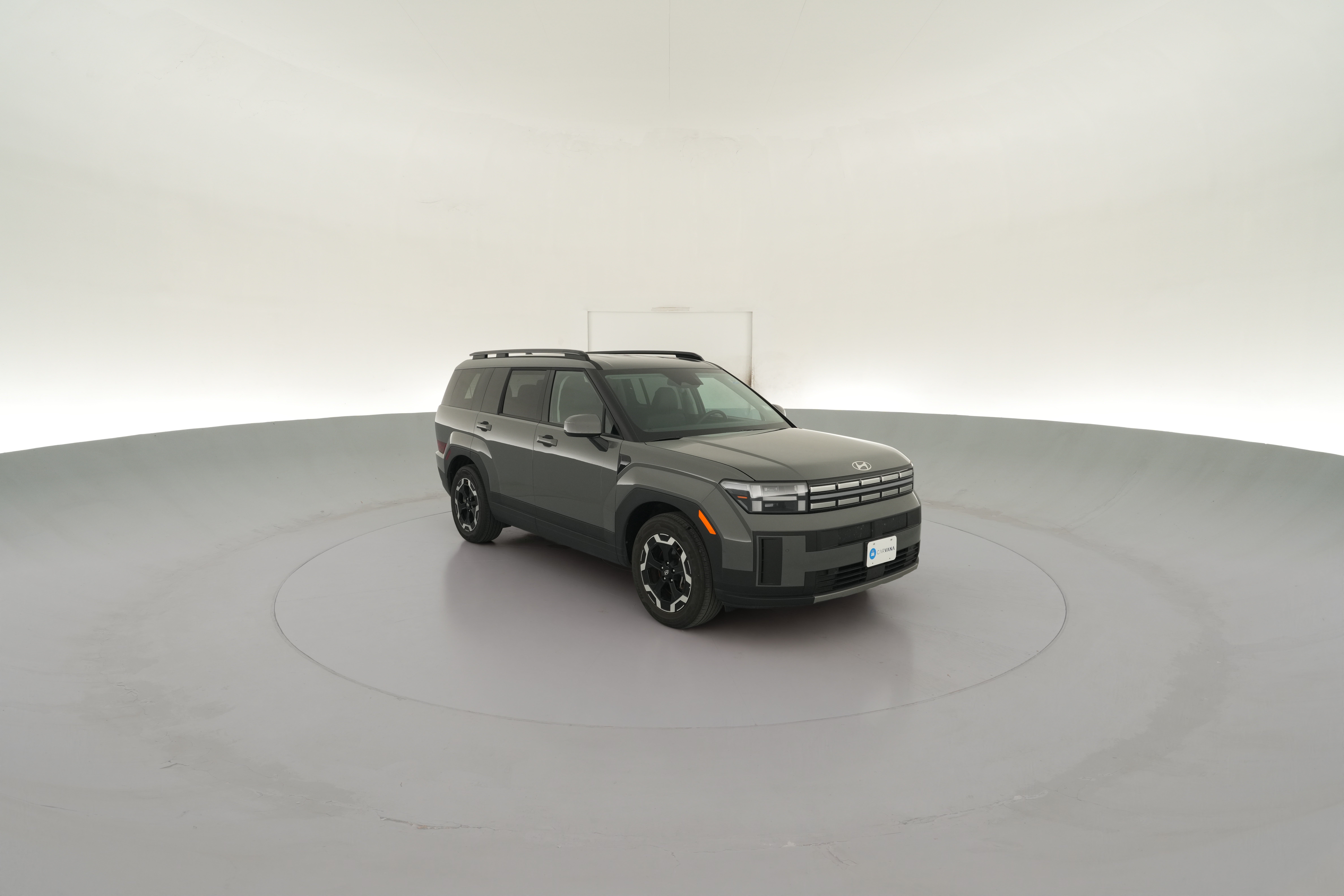 2026 Hyundai Santa Fe SEL - Photo 58