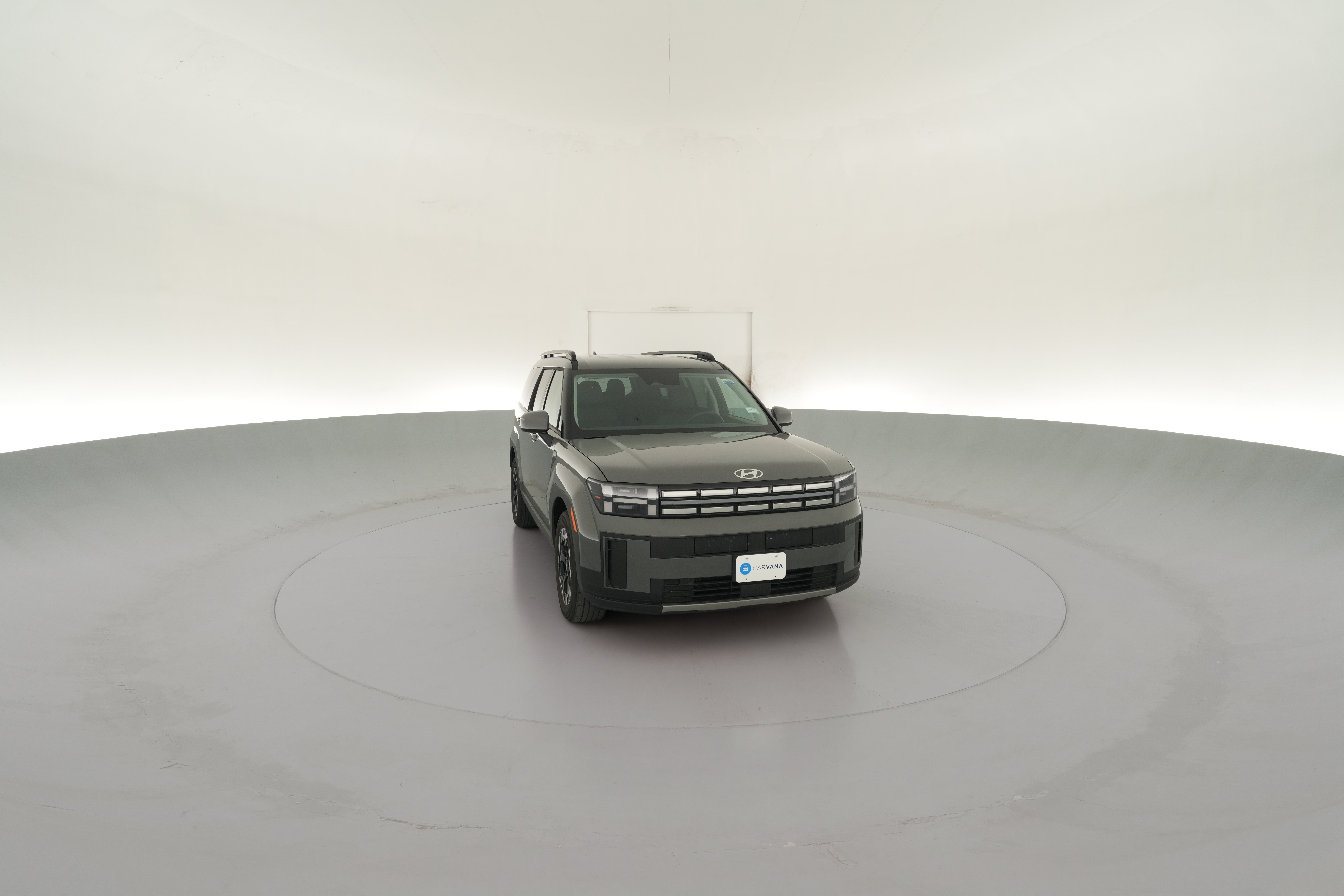 2026 Hyundai Santa Fe SEL - Photo 59