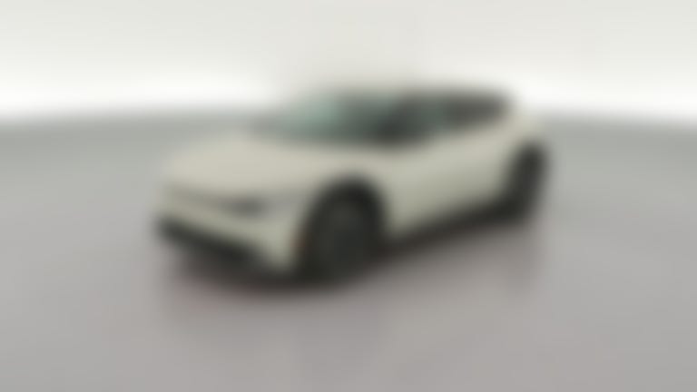 2022 Kia EV6 vehicle photo