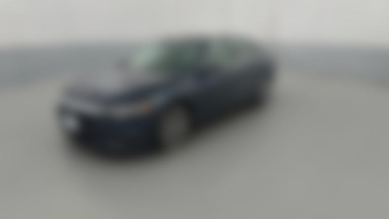 2020 Honda Insight vehicle photo
