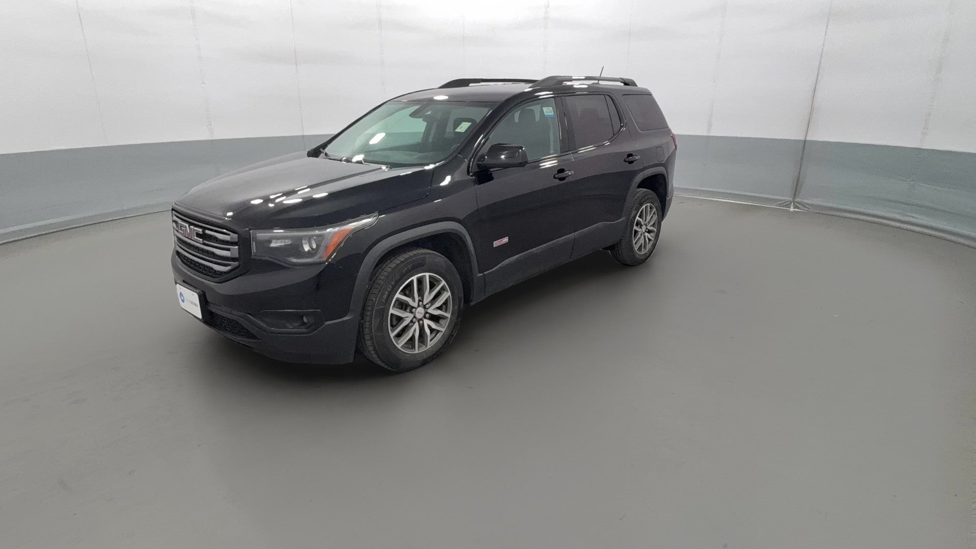 2017 GMC Acadia vehicle photo