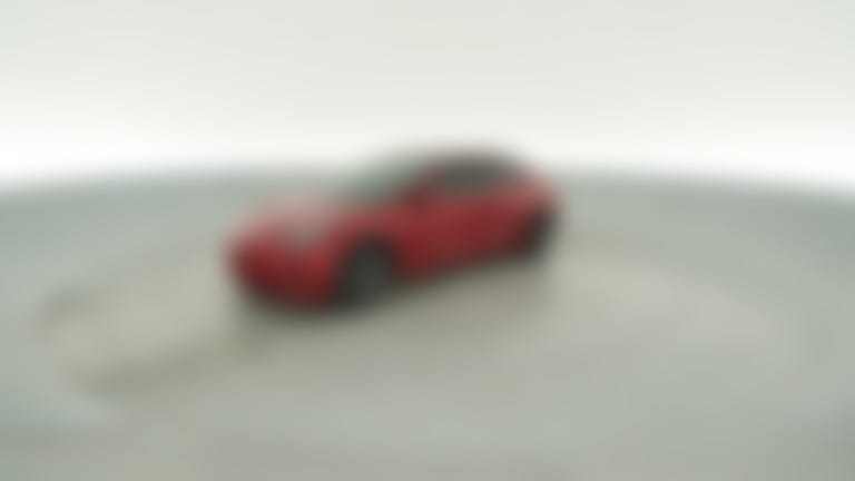 2023 Tesla Model 3 vehicle photo