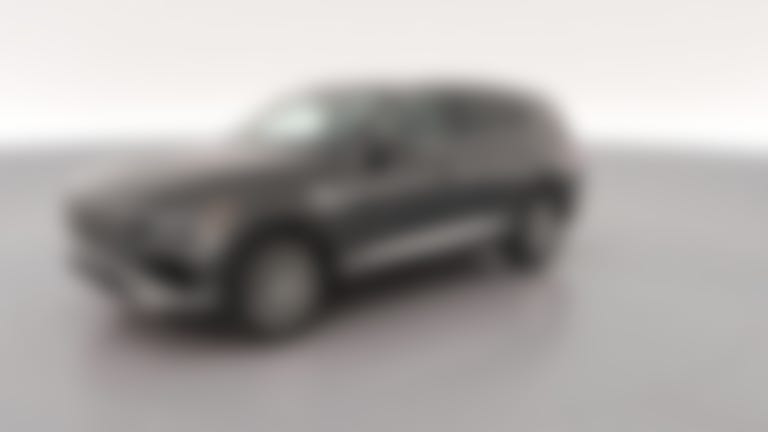 2025 Genesis GV80 vehicle photo