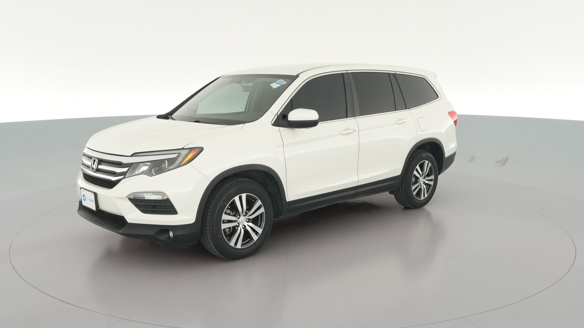 2018 Honda Pilot vehicle photo
