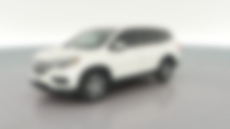 2018 Honda Pilot vehicle photo