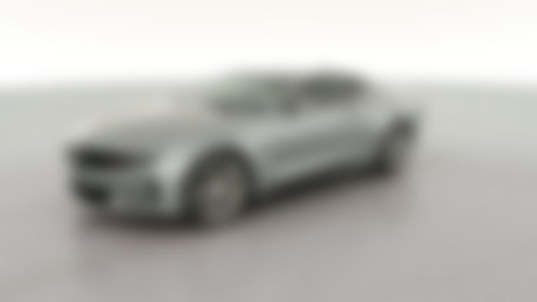 2019 Chevrolet Camaro vehicle photo